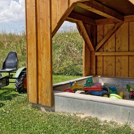 Chalet Leithenwald Zwiesel Exteriör bild