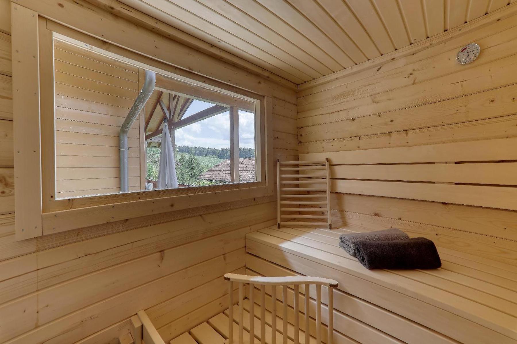 Chalet Leithenwald Zwiesel Exteriör bild