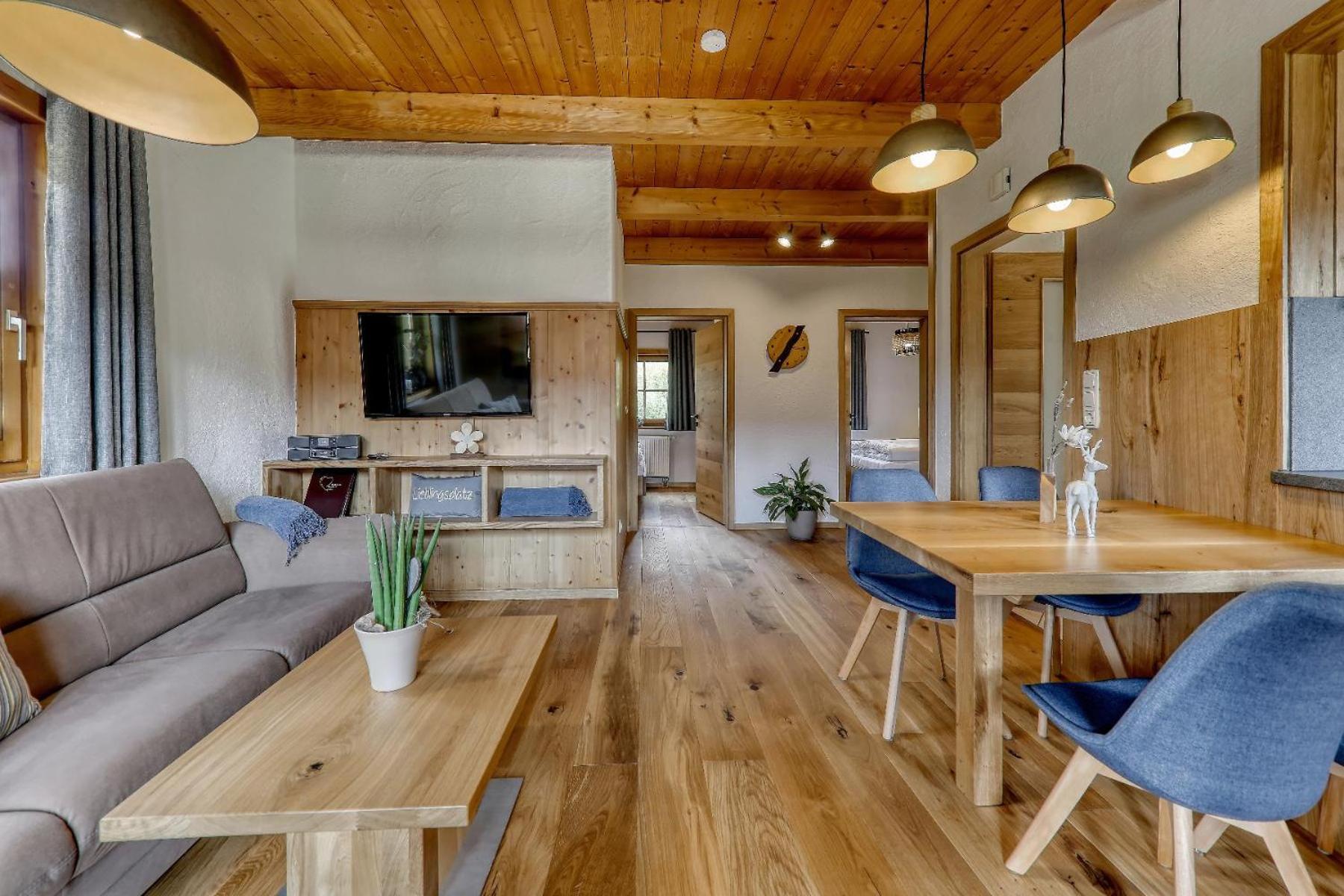 Chalet Leithenwald Zwiesel Exteriör bild