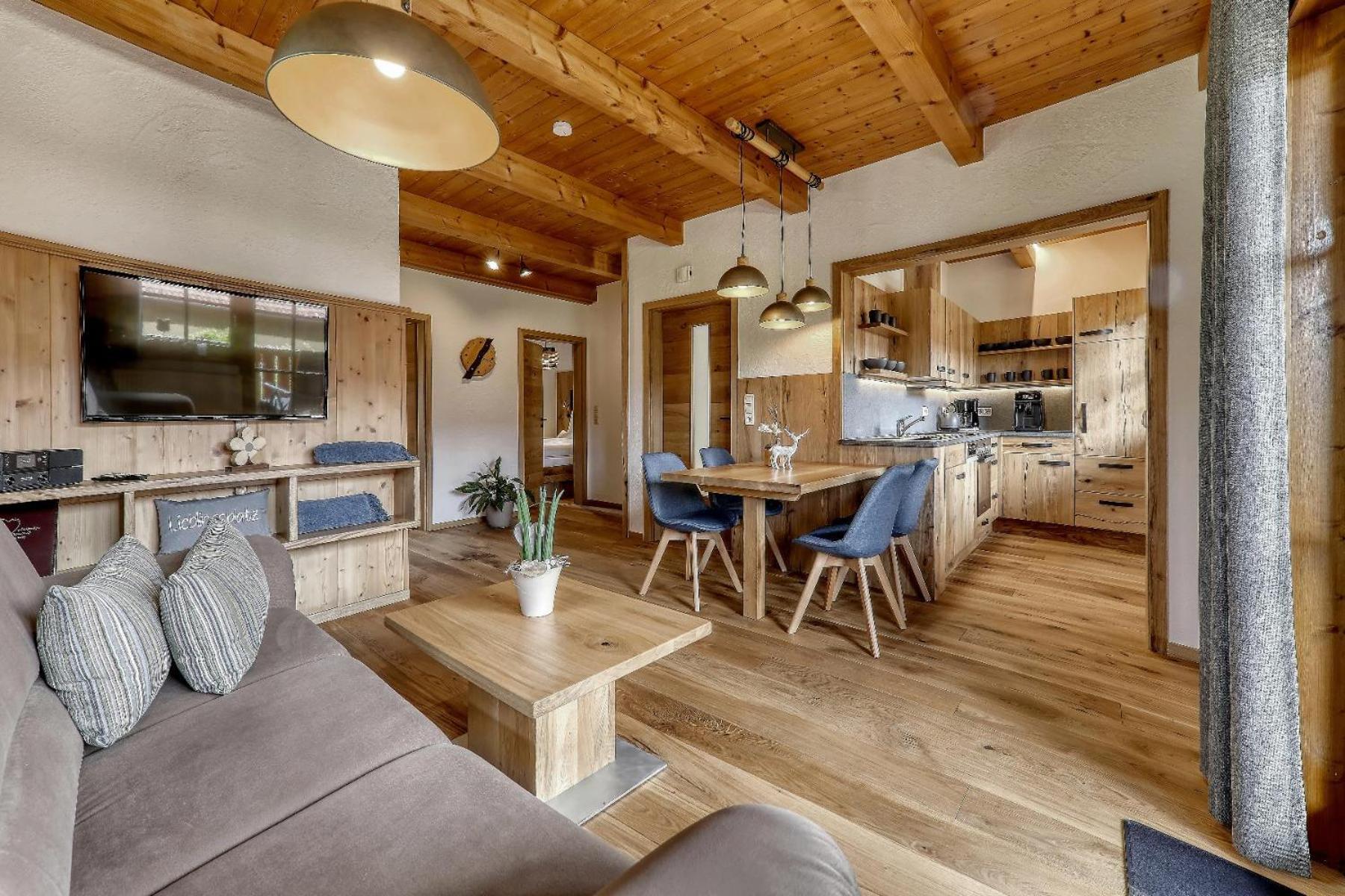 Chalet Leithenwald Zwiesel Exteriör bild